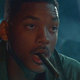 Illustration for article titled iIndependence Day: Resurgence/i Has an Excuse for Its Lack of Will Smith